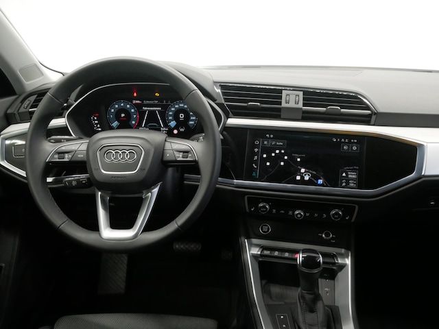 Audi Q3 Advanced 35 TFSI S Tronic - 2025 - Joinsteer - #10