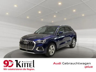 Audi Q3 Advanced 35 TDI S Tronic -  - Joinsteer - #1
