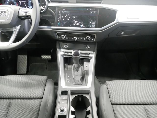 Audi Q3 Advanced 35 TFSI S Tronic - 2025 - Joinsteer - #12