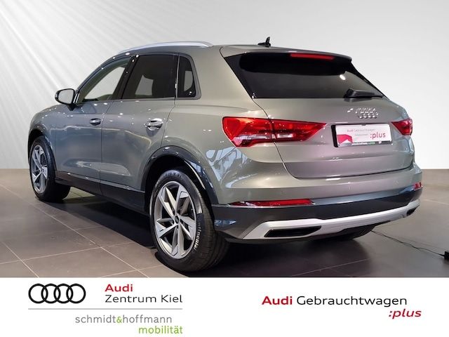 Audi Q3 Advanced 35 TFSI S Tronic - 2025 - Joinsteer - #4