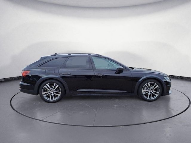 Audi A6 Allroad Quattro 45 TDI Quattro S Tronic - 2022 - Joinsteer - #6