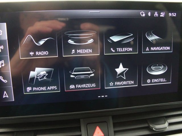 Audi A4 Allroad 50 TDI Quattro Tiptronic - 2022 - Joinsteer - #24