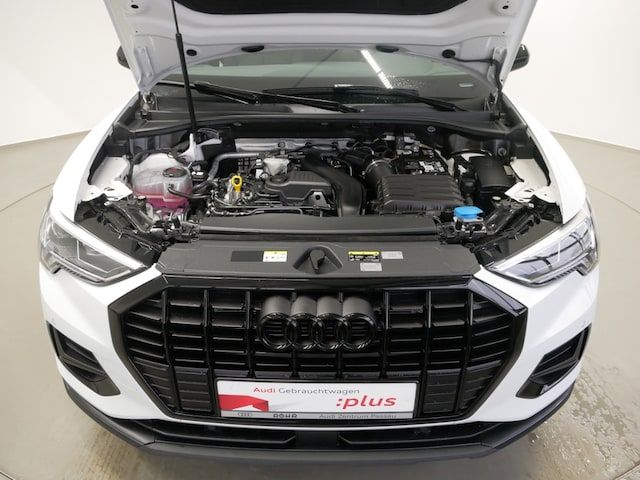Audi Q3 Advanced 35 TFSI S Tronic - 2025 - Joinsteer - #17