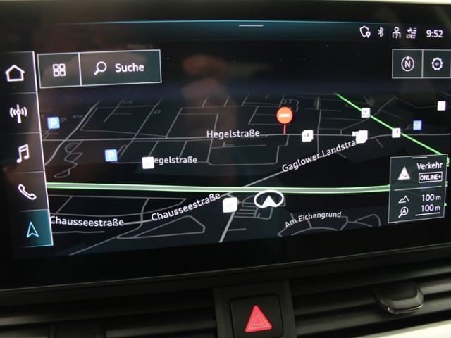 Audi A4 Allroad 50 TDI Quattro Tiptronic - 2022 - Joinsteer - #26