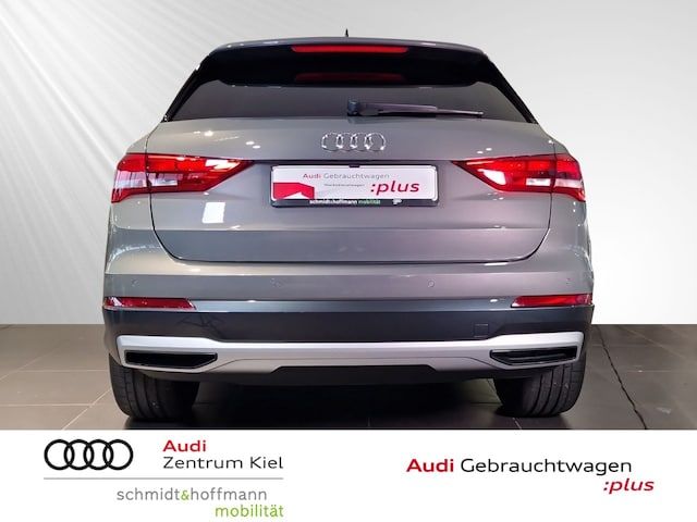 Audi Q3 Advanced 35 TFSI S Tronic - 2025 - Joinsteer - #5