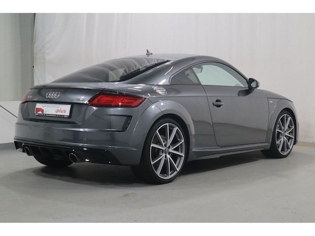 Audi TT Coupé 45 TFSI Quattro S Tronic - 2021 - Joinsteer - #3