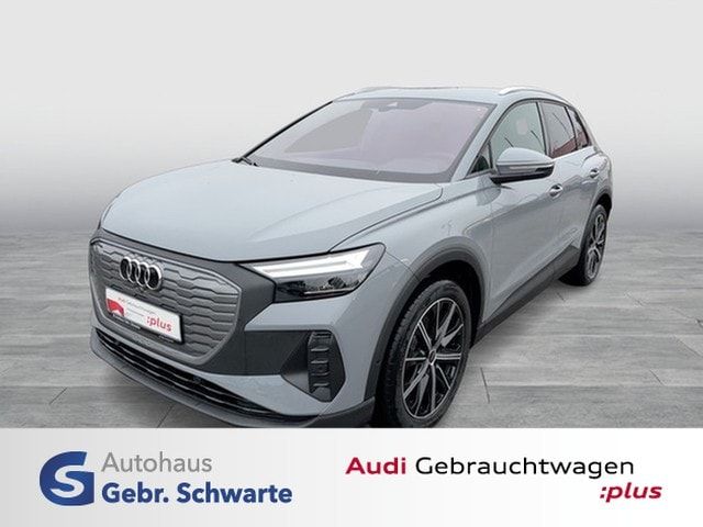 Audi Q4 E-tron 35 E-tron - 2025 - Joinsteer - #1