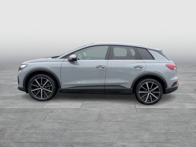 Audi Q4 E-tron 35 E-tron - 2025 - Joinsteer - #2