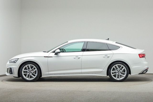 Audi A5 Sportback 40 TDI S Tronic - 2021 - Joinsteer - #3