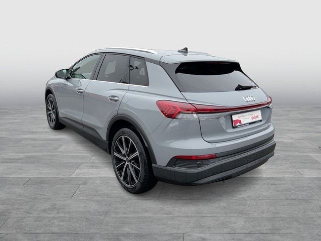 Audi Q4 E-tron 35 E-tron - 2025 - Joinsteer - #3