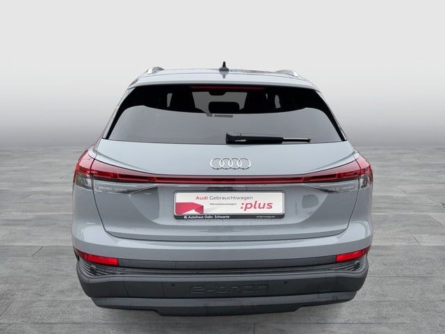 Audi Q4 E-tron 35 E-tron - 2025 - Joinsteer - #4