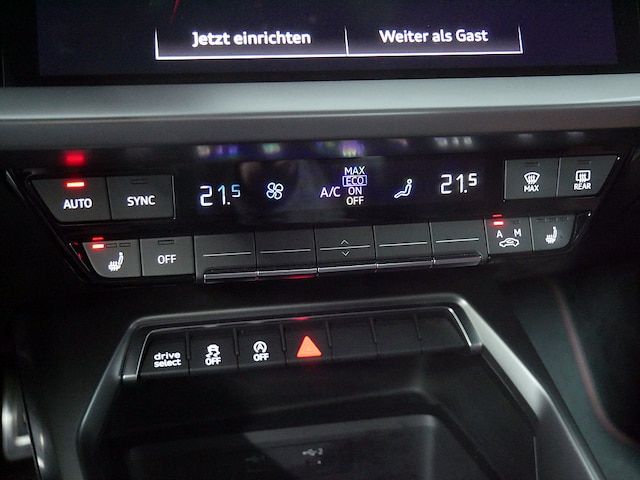 Audi S3 TFSI Quattro S Tronic - 2024 - Joinsteer - #12