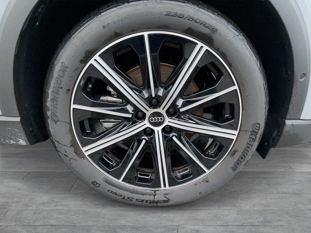 Audi Q4 E-tron 35 E-tron - 2025 - Joinsteer - #6