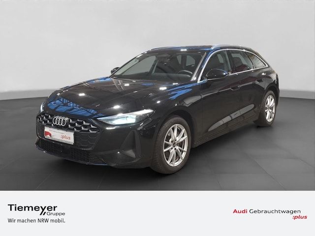 Audi A5 Avant TFSI S Tronic - 2025 - Joinsteer - #1