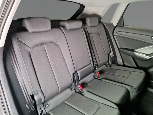 Audi Q3 Advanced 35 TFSI S Tronic - 2025 - Joinsteer - #8