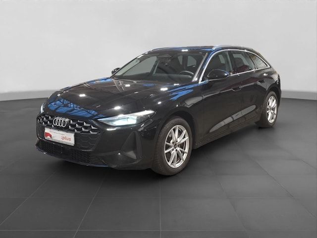 Audi A5 Avant TFSI S Tronic - 2025 - Joinsteer - #2