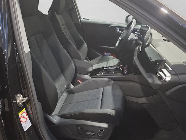 Audi A5 Avant TFSI S Tronic - 2025 - Joinsteer - #4