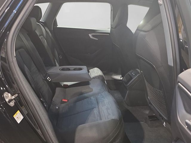 Audi A5 Avant TFSI S Tronic - 2025 - Joinsteer - #6