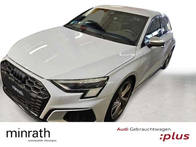 Audi S3 Sportback TFSI Quattro S Tronic - 2024 - Joinsteer - #1