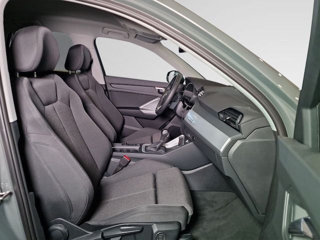 Audi Q3 Advanced 35 TFSI S Tronic - 2025 - Joinsteer - #9