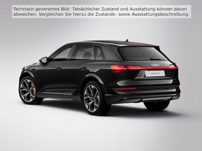 Audi E-tron S S E-tron Quattro - - Joinsteer - #4