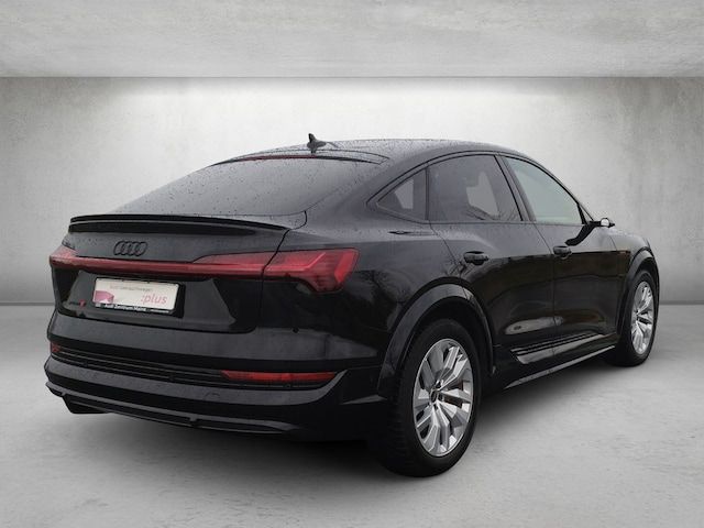 Audi E-tron S Sportback S E-tron Quattro - 2022 - Joinsteer - #4