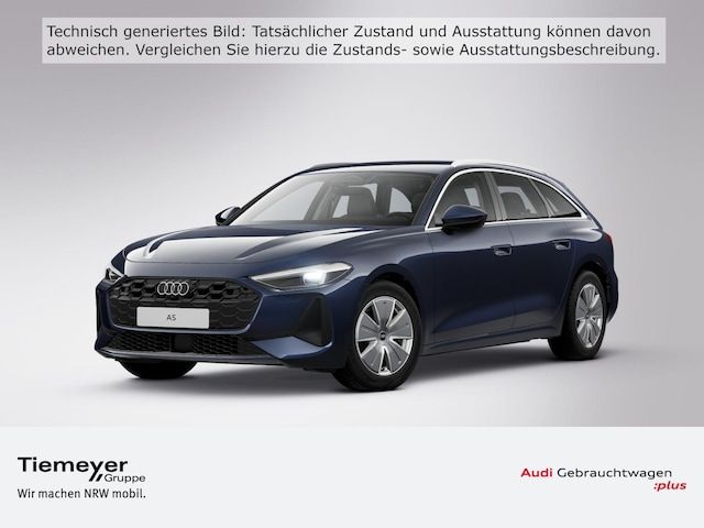 Audi A5 Avant TFSI S Tronic - 2025 - Joinsteer - #1