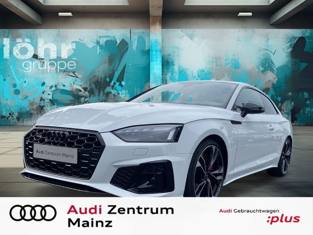 Audi A5 Coupé S Line 40 TFSI Quattro S Tronic - 2024 - Joinsteer