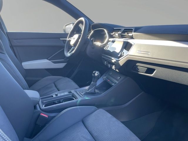 Audi Q3 Sportback S Line 35 TFSI S Tronic - 2025 - Joinsteer - #6