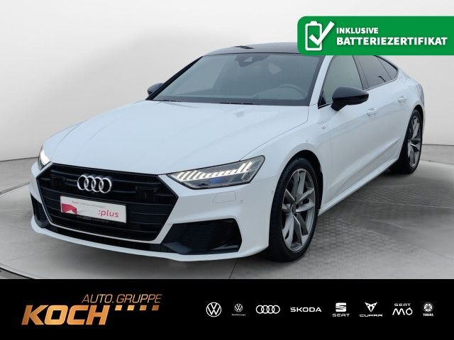 Audi A7 Sportback TFSI E 50 TFSI E Quattro S Tronic - 2020 - Joinsteer - #1