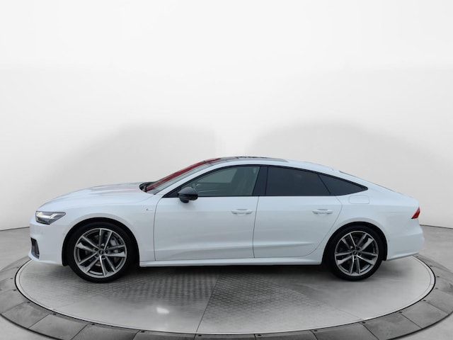 Audi A7 Sportback TFSI E 50 TFSI E Quattro S Tronic - 2020 - Joinsteer - #2