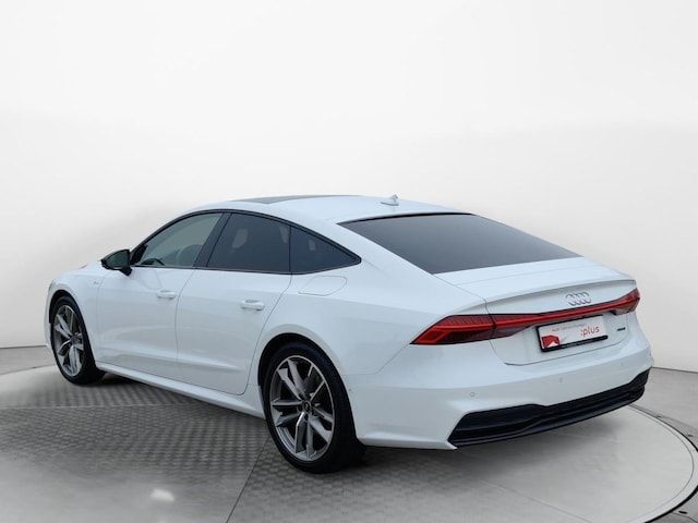 Audi A7 Sportback TFSI E 50 TFSI E Quattro S Tronic - 2020 - Joinsteer - #5