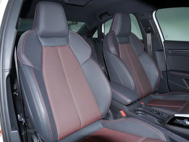 Audi S3 TFSI Quattro S Tronic - 2024 - Joinsteer - #17