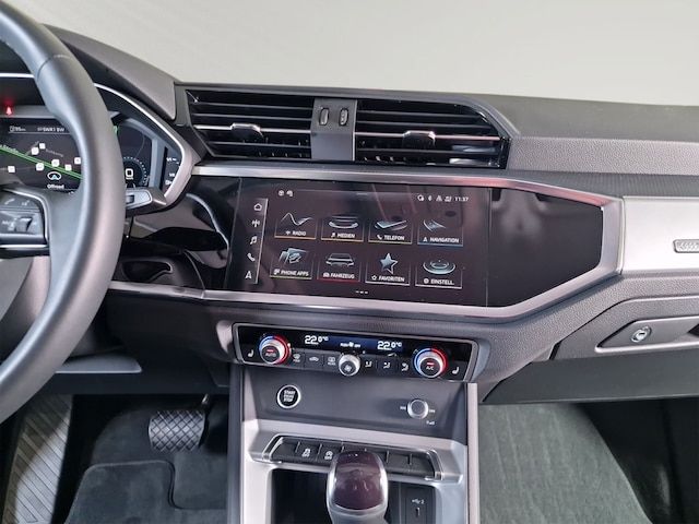 Audi Q3 Advanced 35 TFSI S Tronic - 2025 - Joinsteer - #12