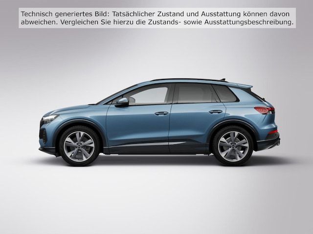Audi Q4 E-tron 45 E-tron - 2025 - Joinsteer - #2