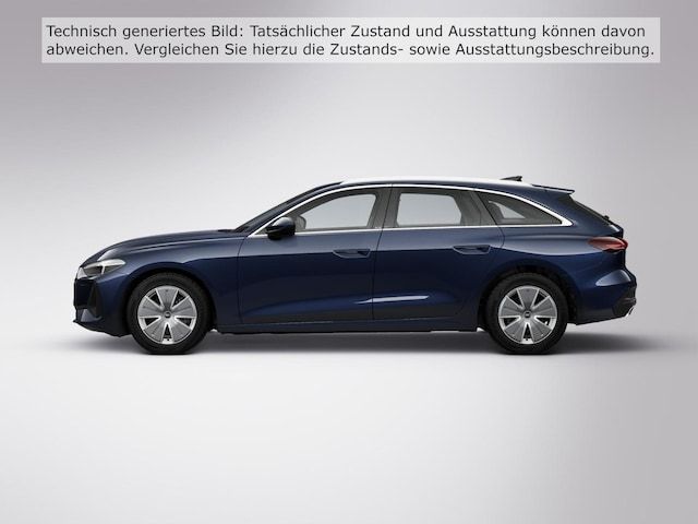 Audi A5 Avant TFSI S Tronic - 2025 - Joinsteer - #3