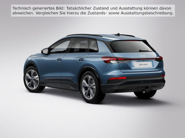 Audi Q4 E-tron 45 E-tron - 2025 - Joinsteer - #3