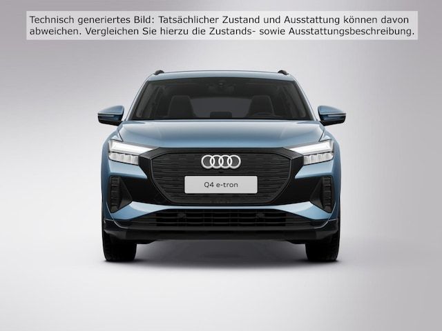 Audi Q4 E-tron 45 E-tron - 2025 - Joinsteer - #4