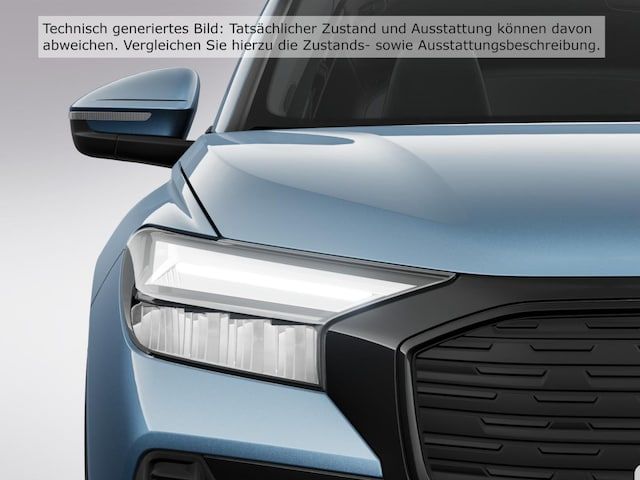 Audi Q4 E-tron 45 E-tron - 2025 - Joinsteer - #6