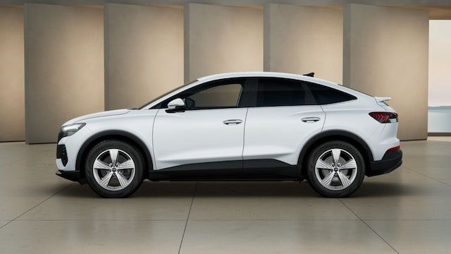 Audi Q4 Sportback E-tron 45 E-tron - 2025 - Joinsteer - #2
