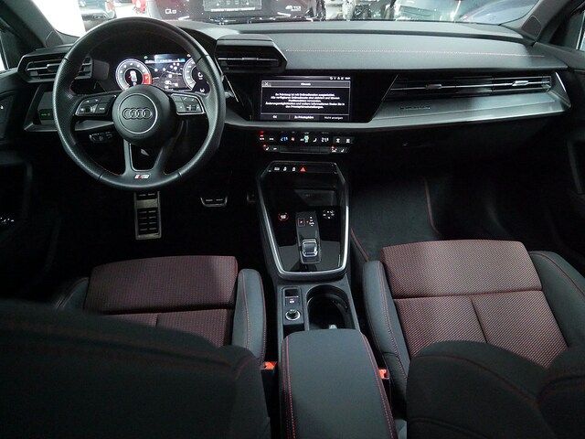 Audi S3 TFSI Quattro S Tronic - 2024 - Joinsteer - #18
