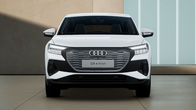 Audi Q4 Sportback E-tron 45 E-tron - 2025 - Joinsteer - #4
