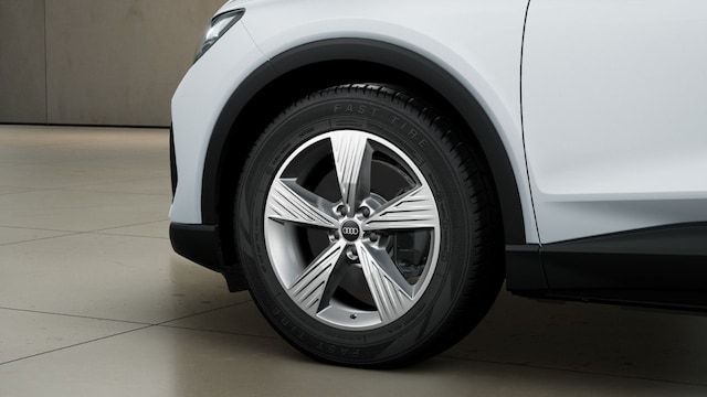 Audi Q4 Sportback E-tron 45 E-tron - 2025 - Joinsteer - #5