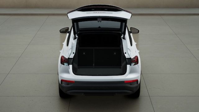 Audi Q4 Sportback E-tron 45 E-tron - 2025 - Joinsteer - #6