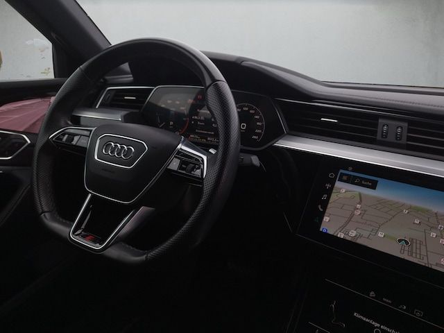 Audi E-tron S Sportback S E-tron Quattro - 2022 - Joinsteer - #8