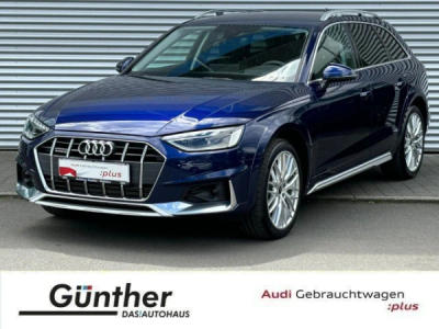 Audi A4 Allroad Quattro 45 TFSI Quattro S Tronic -  - Joinsteer - #1