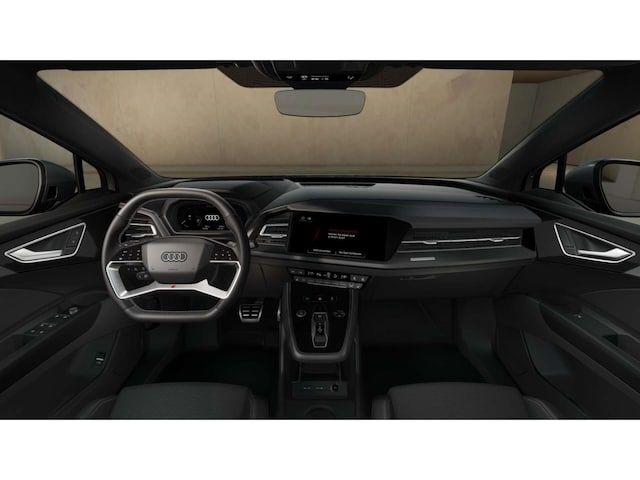 Audi Q4 Sportback E-tron 35 E-tron - 2025 - Joinsteer - #6