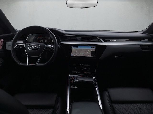 Audi E-tron S Sportback S E-tron Quattro - 2022 - Joinsteer - #9