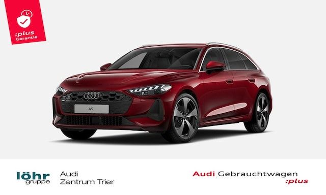 Audi A5 Avant TFSI S Tronic - 2025 - Joinsteer - #1