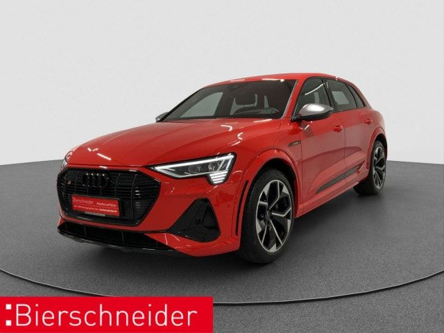 Audi E-tron S S E-tron Quattro - 2022 - Joinsteer - #2